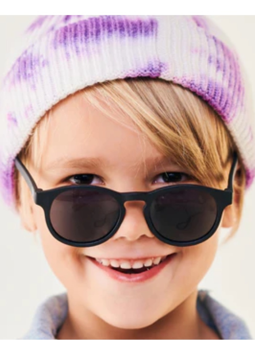* | Babiators | Jet Black Keyhole I Smoke Lenses sunglasses. - Picture 3 of 7